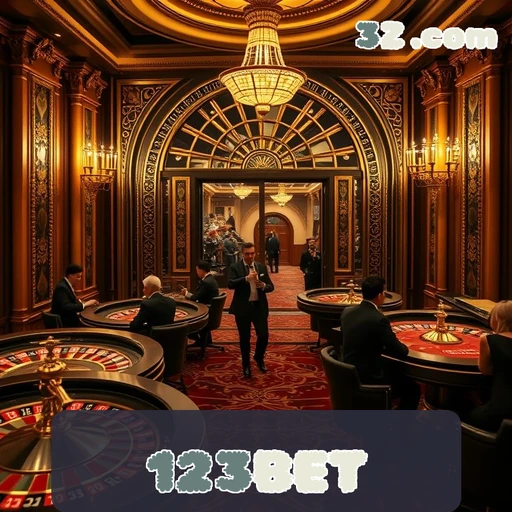 Bônus Incríveis no 123bet game Transformam a Diversão em Prêmios