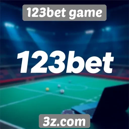 Atendimento ao cliente no 123bet game