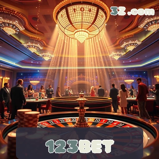 Login Seguro e Prático no 123bet game para Todos Jogadores