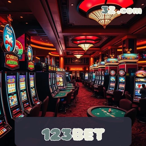 123bet game Programa VIP